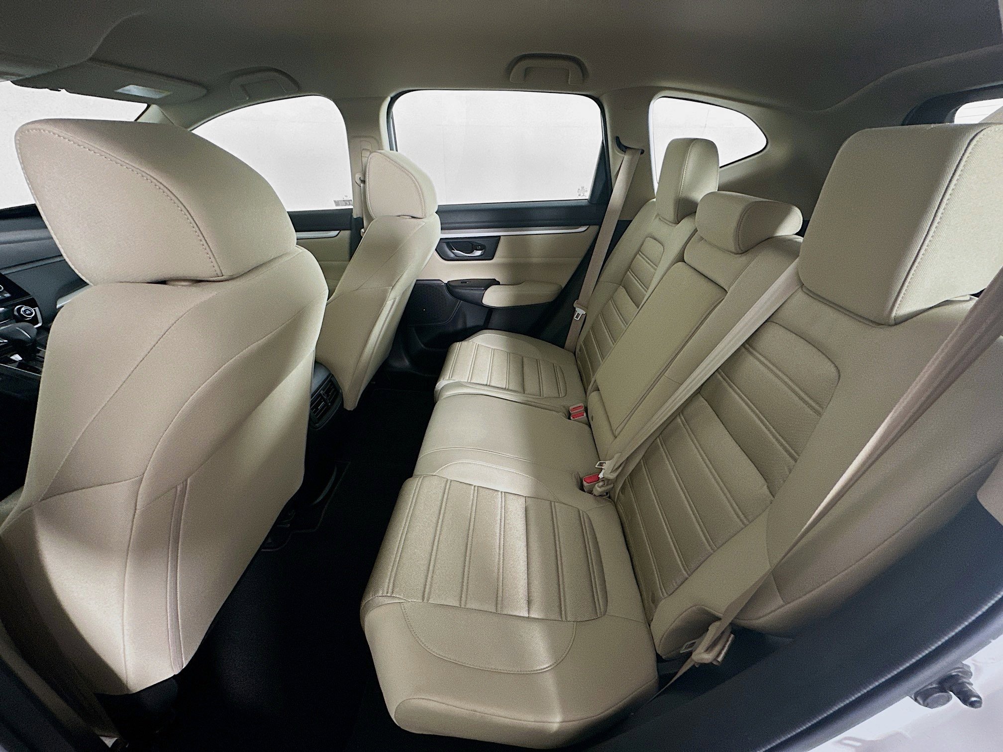 Used 2022 Honda CR-V LX image 26