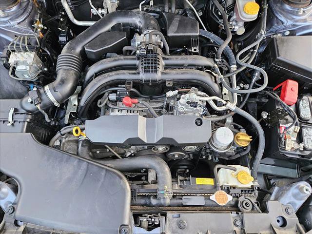 Used 2017 Subaru Legacy 2.5i w/ Alloy Wheel Package image 21