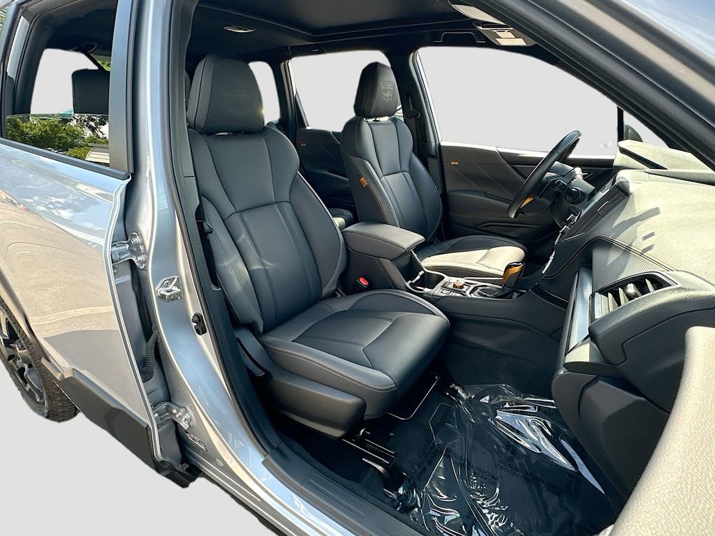 Used 2022 Subaru Forester Wilderness AWD/4WD image 27