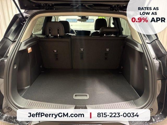 New 2026 Buick Encore GX Preferred w/ Comfort Package FWD image 21