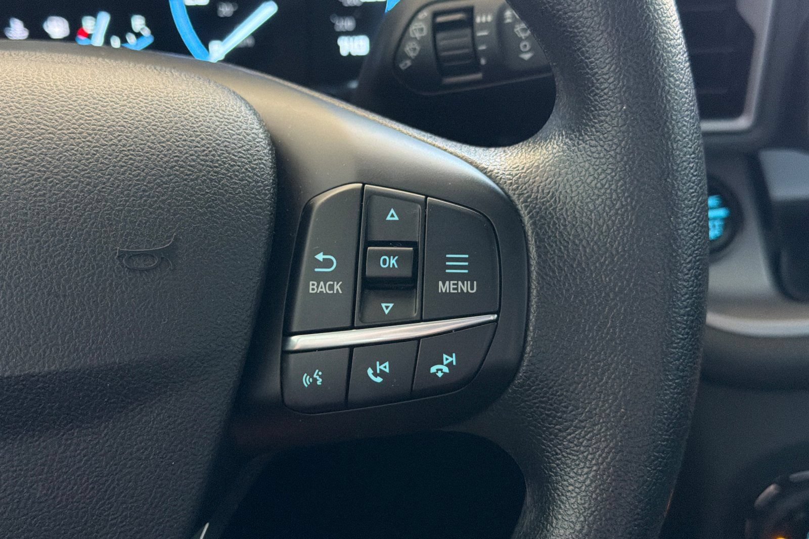 Used 2024 Ford Bronco Sport Big Bend AWD/4WD image 27