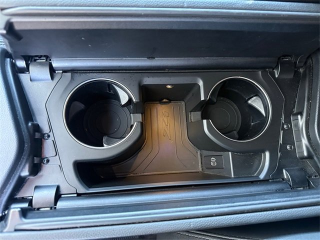 Used 2025 BMW Z4 sDrive30i w/ Premium Package image 21