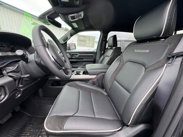 New 2026 RAM 1500 Laramie image 7
