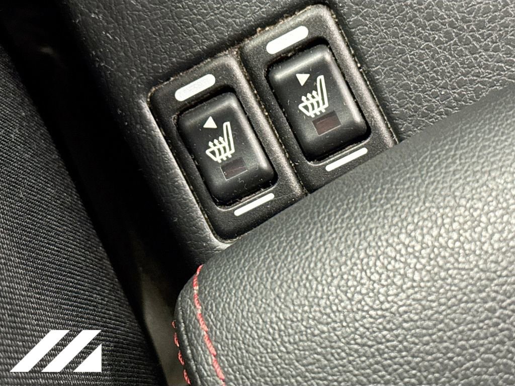 Used 2020 Subaru WRX Premium AWD/4WD image 22