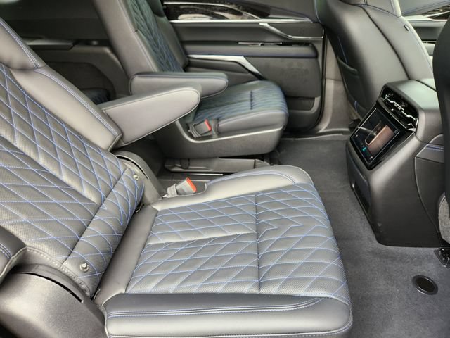 New 2026 Cadillac Escalade IQL Sport 1 AWD/4WD image 24