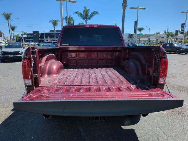 Used 2018 RAM 1500 Express RWD image 31