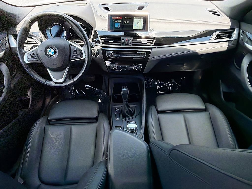 Used 2019 BMW X2 xDrive28i AWD/4WD image 16