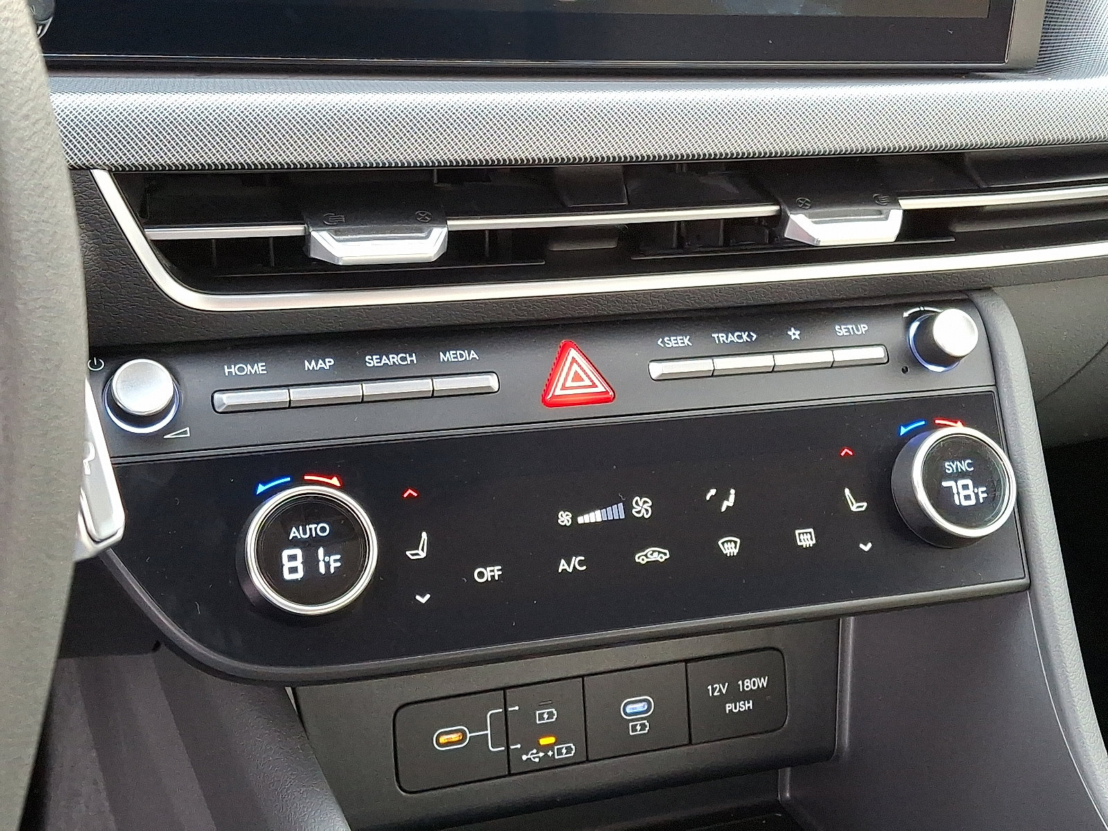 Certified 2024 Hyundai Sonata SEL image 23