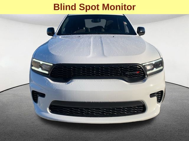 Certified 2024 Dodge Durango GT w/ Blacktop Package image 4