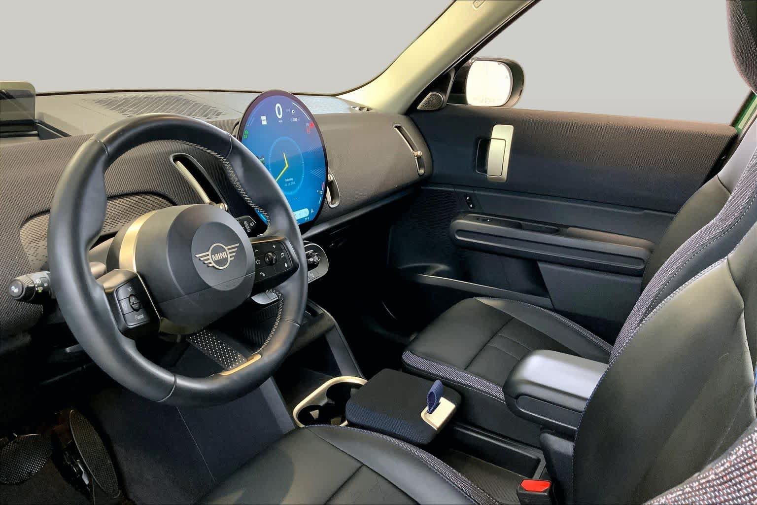 Used 2025 MINI Cooper Countryman S AWD/4WD image 17