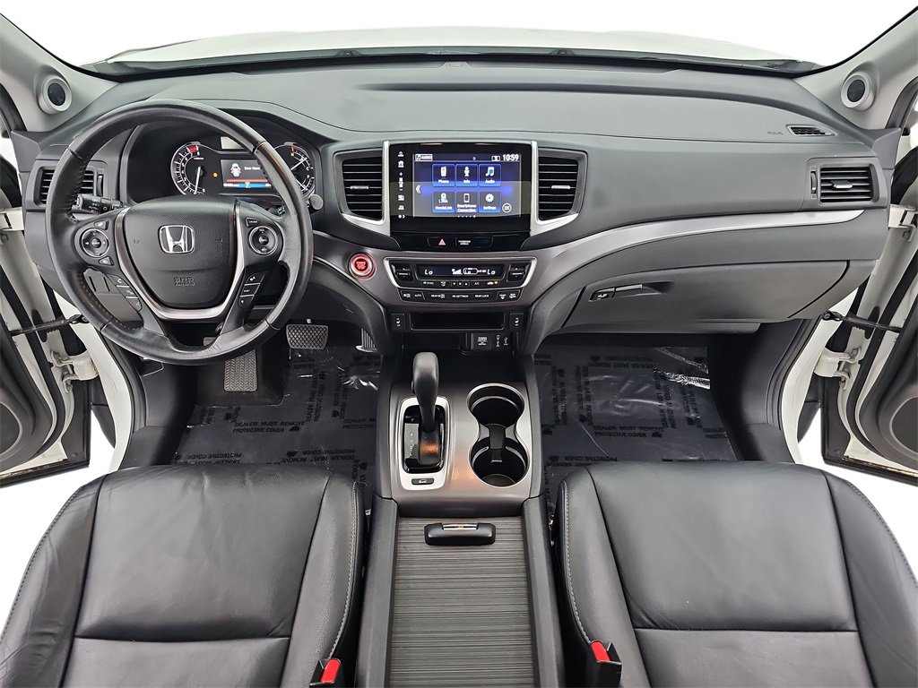 Used 2018 Honda Pilot EX-L image 11