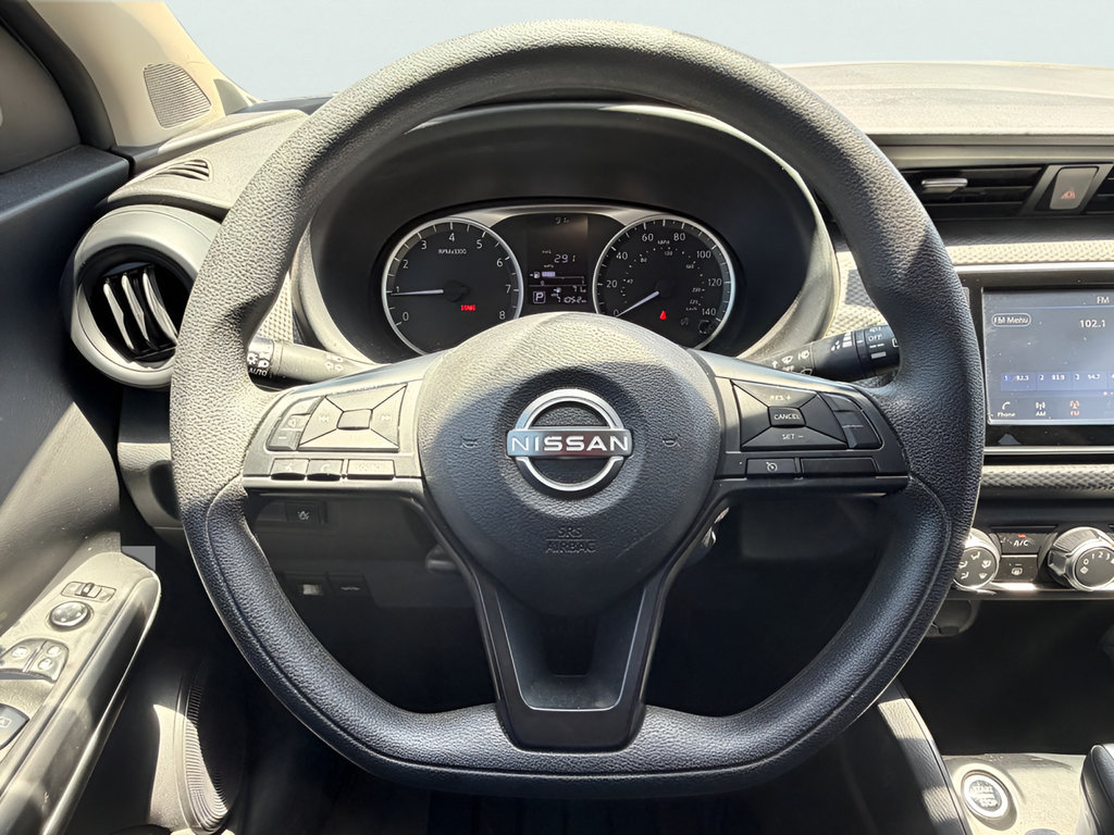 Used 2023 Nissan Kicks S FWD image 27
