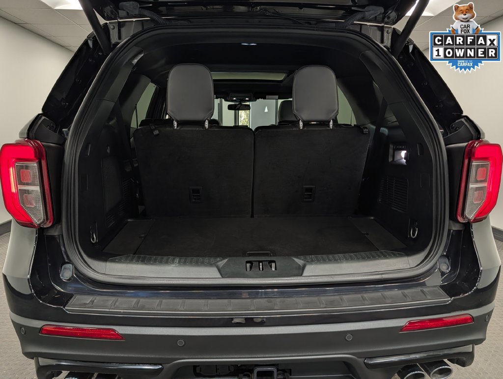 Used 2023 Ford Explorer ST w/ Equipment Group 401A AWD/4WD image 29