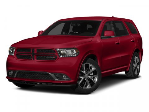 Used 2014 Dodge Durango R/T w/ Technology Group