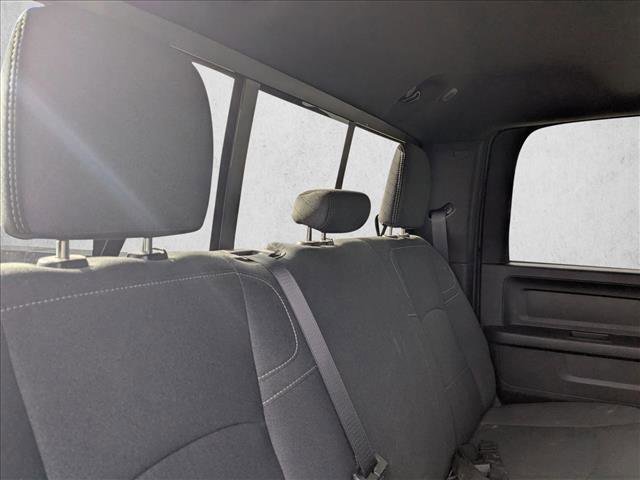 Used 2024 RAM 3500 Tradesman w/ Chrome Appearance Group image 16