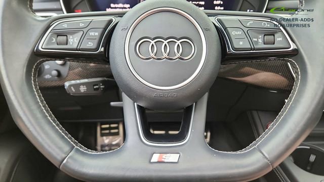 Used 2018 Audi S4 Prestige AWD/4WD image 40