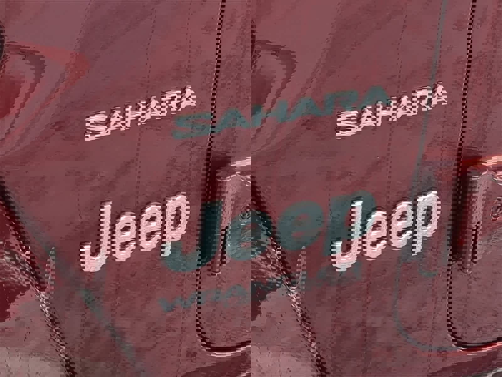 Certified 2021 Jeep Wrangler Unlimited Sahara image 12
