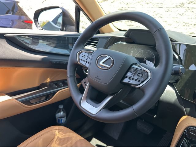 New 2026 Lexus NX 350 AWD w/ Premium Package image 14