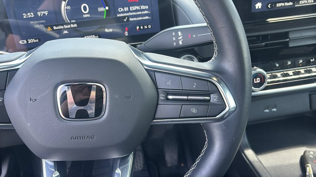 Used 2024 Honda Prologue Touring image 18