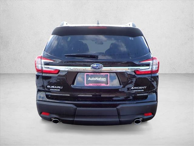 New 2026 Subaru Ascent Limited image 3