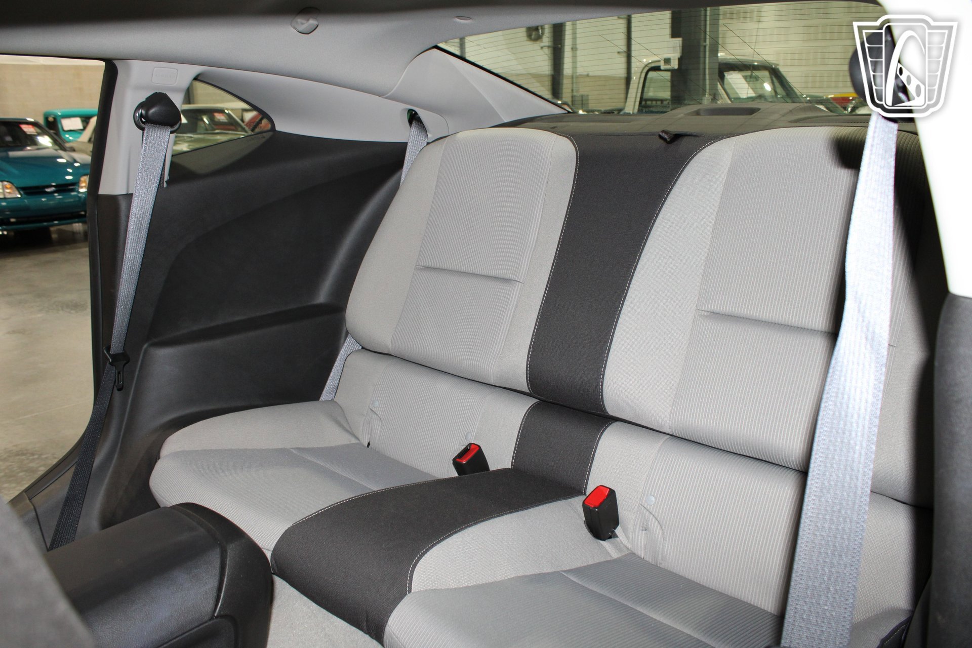 Used 2011 Chevrolet Camaro SS image 8