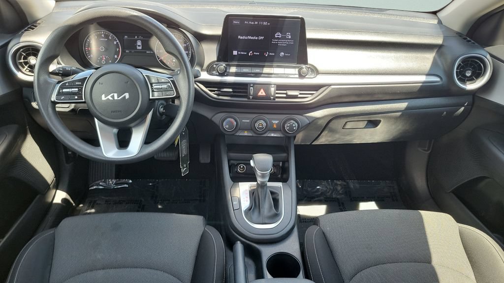 Used 2023 Kia Forte LXS FWD image 14
