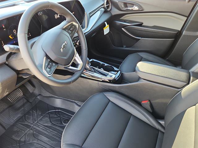 New 2026 Chevrolet Trax ACTIV w/ Driver Confidence Package image 7