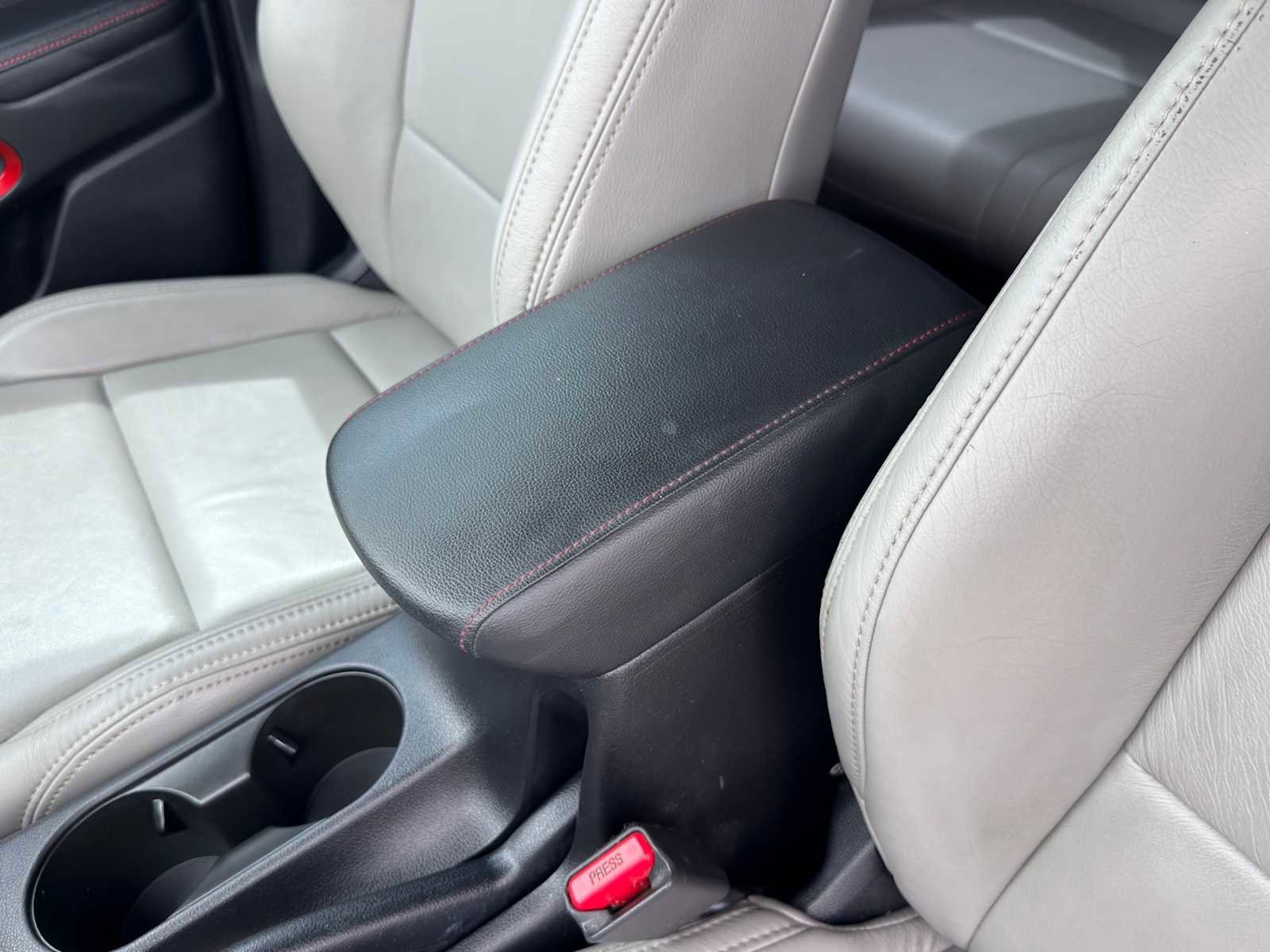 Certified 2023 Kia Soul GT-Line FWD image 15
