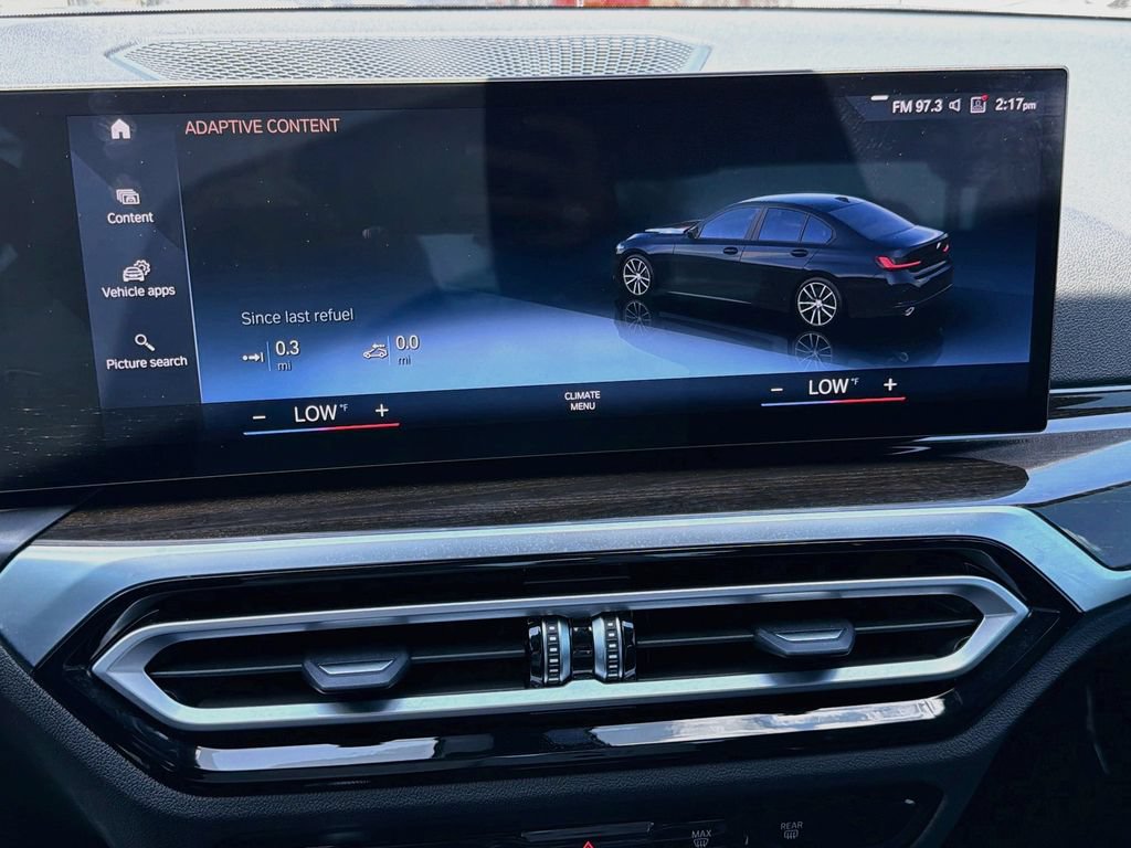 Used 2023 BMW 330i Sedan w/ Convenience Package RWD image 29