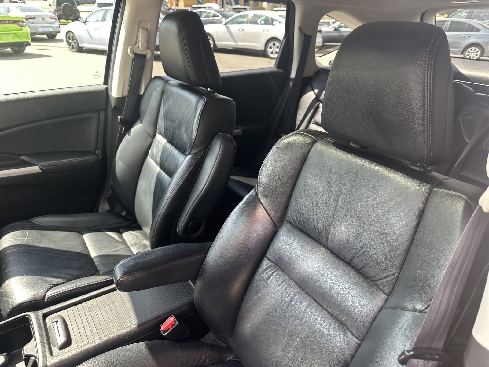 Used 2012 Honda CR-V EX-L image 20