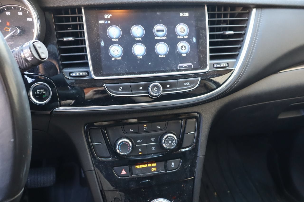 Used 2020 Buick Encore Preferred FWD image 6