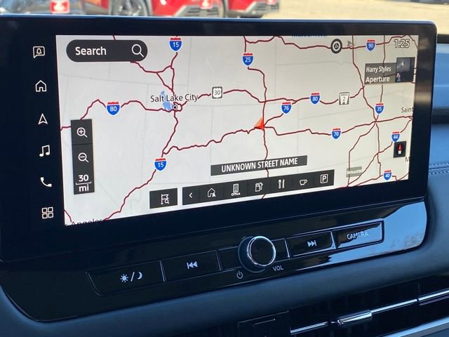 New 2026 Mitsubishi Outlander Trail Edition image 23