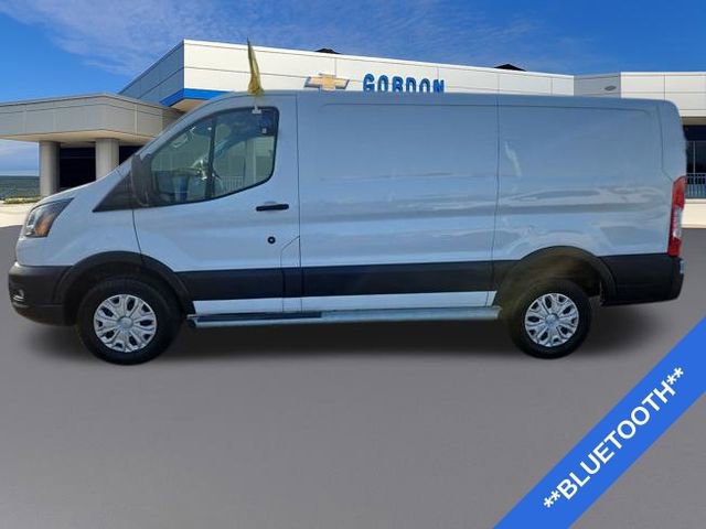 Used 2024 Ford Transit 250 Low Roof w/ Exterior Upgrade Package video 2