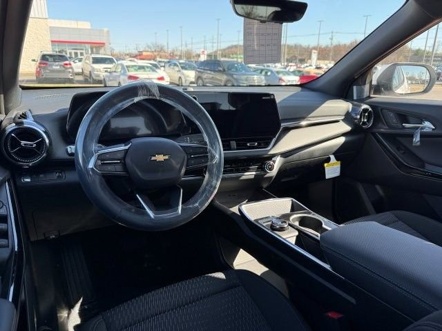 New 2026 Chevrolet Equinox LT w/ Safety and Technology Package image 16