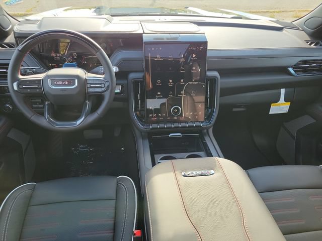 New 2026 GMC Yukon AT4 Ultimate AWD/4WD image 30