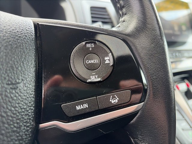 Used 2018 Honda Odyssey EX-L image 26