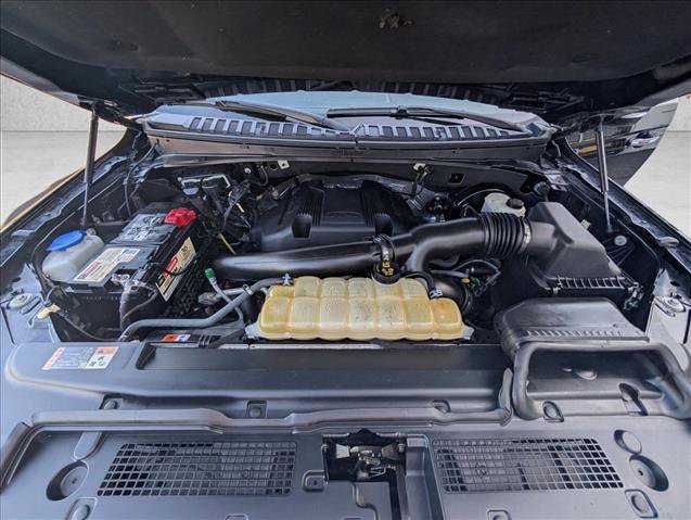 Used 2019 Ford Expedition Max Limited RWD image 24
