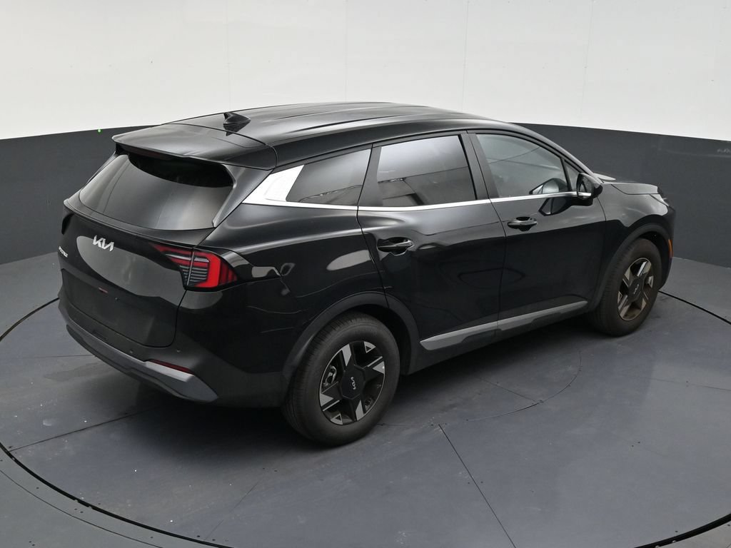Used 2026 Kia Sportage LX FWD image 16
