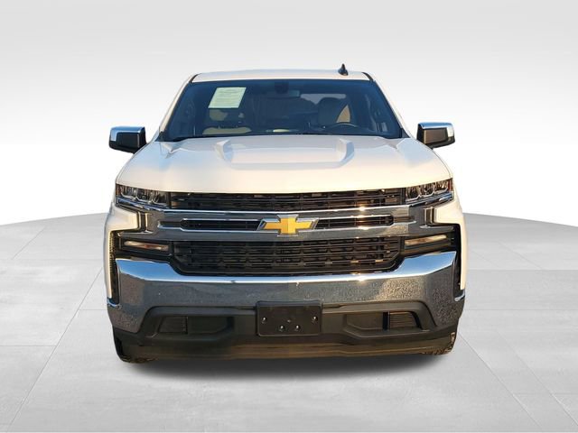 Used 2020 Chevrolet Silverado 1500 LT image 2