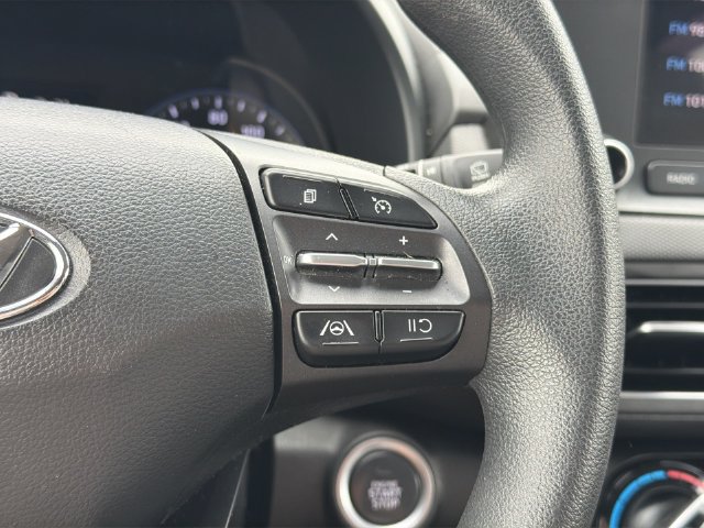 Certified 2023 Hyundai Kona SEL FWD image 26