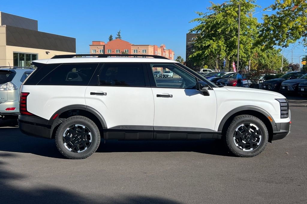 New 2026 Hyundai Palisade XRT Pro image 4