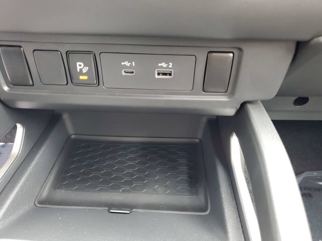 New 2026 Nissan Frontier SV w/ Tow Package RWD image 18