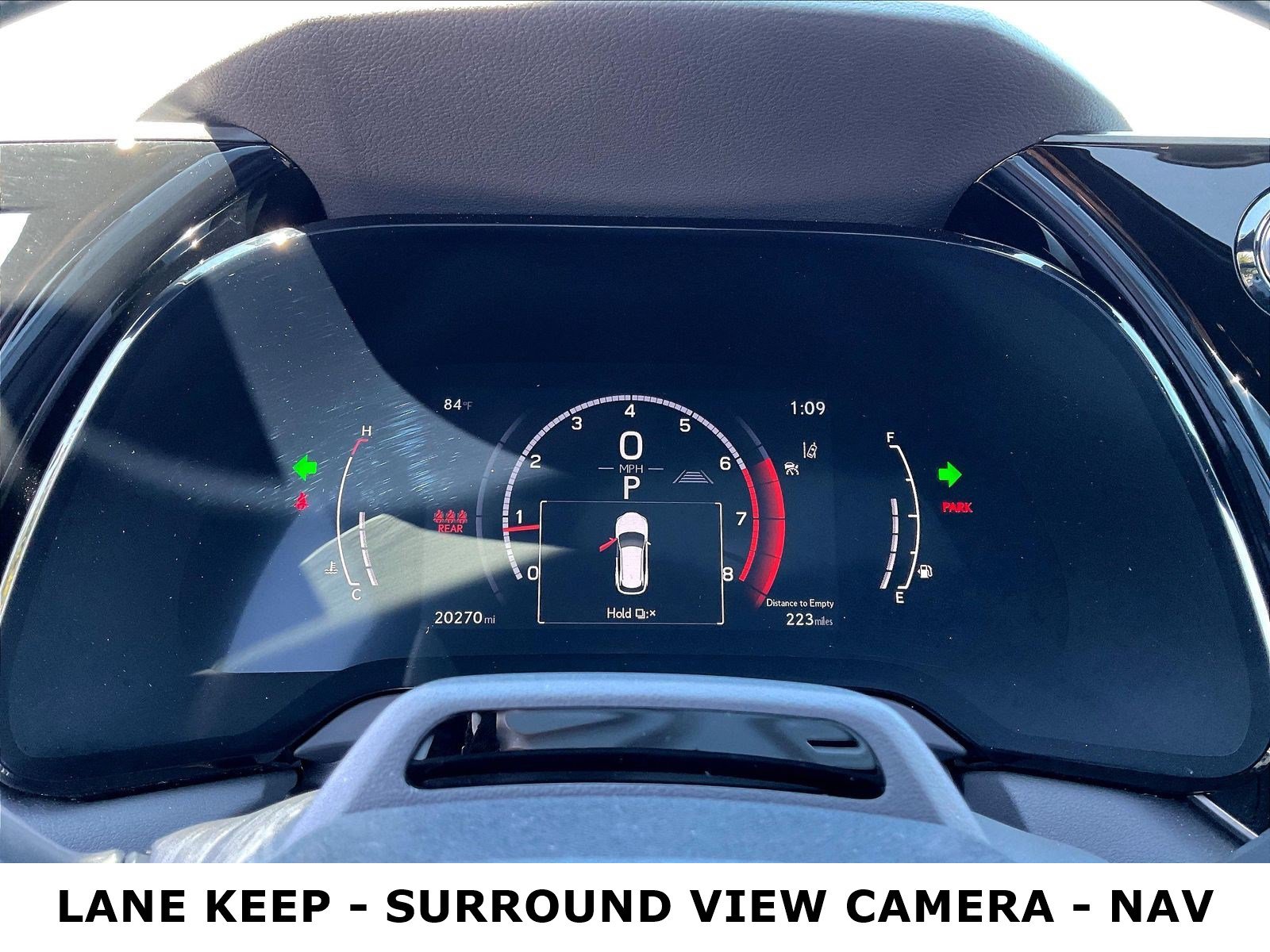 Used 2023 Lexus RX 350 F Sport w/ Cold Area Package AWD/4WD image 13