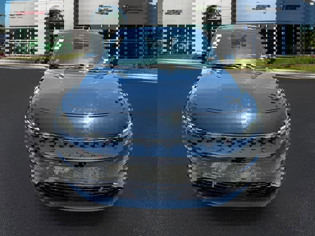 New 2025 Jeep Wagoneer S Limited image 2