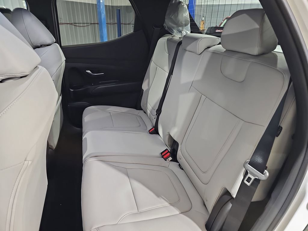 New 2026 Hyundai Santa Cruz SEL image 13