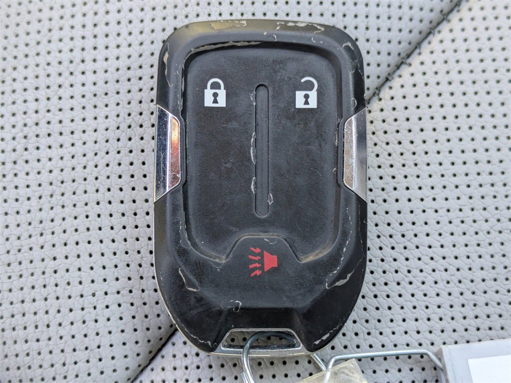 Used 2023 GMC Acadia SLT image 33