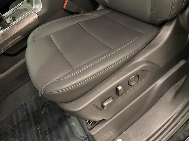 New 2026 Chevrolet Silverado 1500 LTZ w/ Z71 Off-Road Package image 15