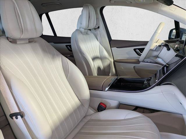 Certified 2023 Mercedes-Benz EQS 450+ 4MATIC SUV image 24