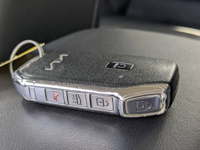 Certified 2023 Kia K5 EX FWD image 36