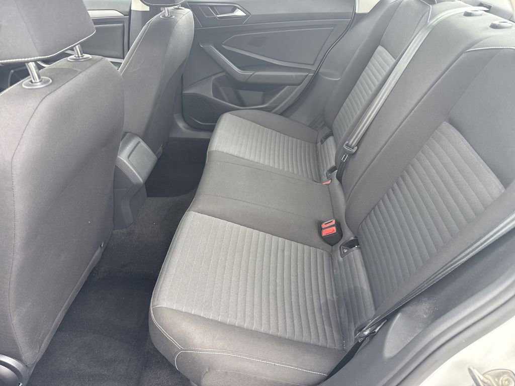 Used 2024 Volkswagen Jetta S FWD image 24